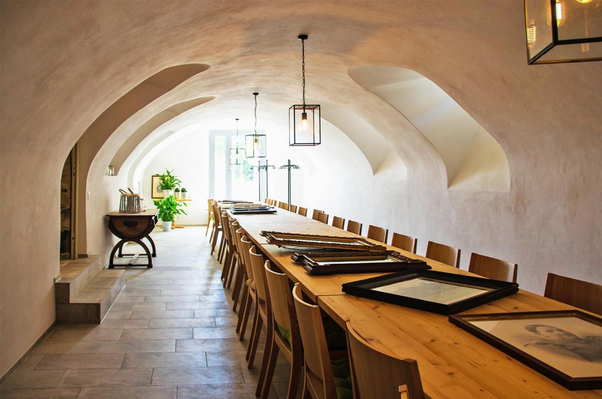 Gasthaus Zum Bauernhof Oberlunkhofen Buitenkant foto